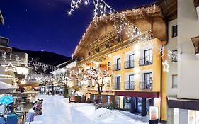 Fish'Inn Zell - Hotel Fischerwirt